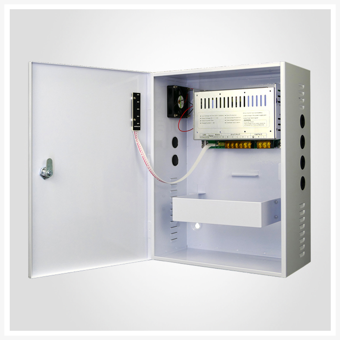 DC 12V 20A UPS