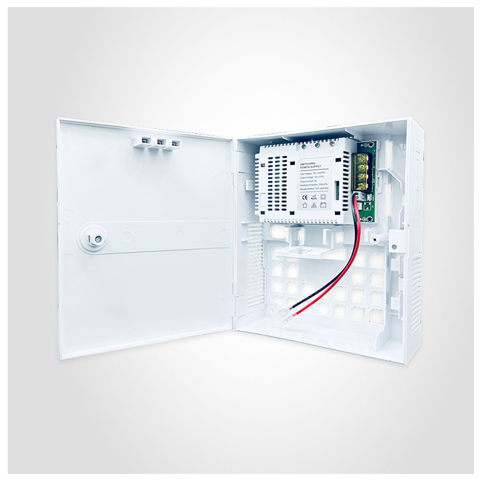 DC 12V 3A UPS