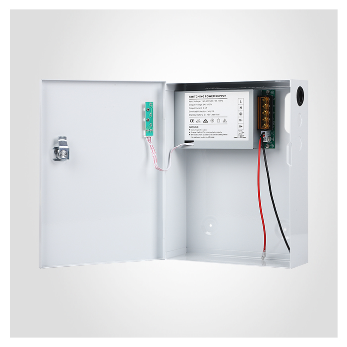 DC 24V 2.5A UPS
