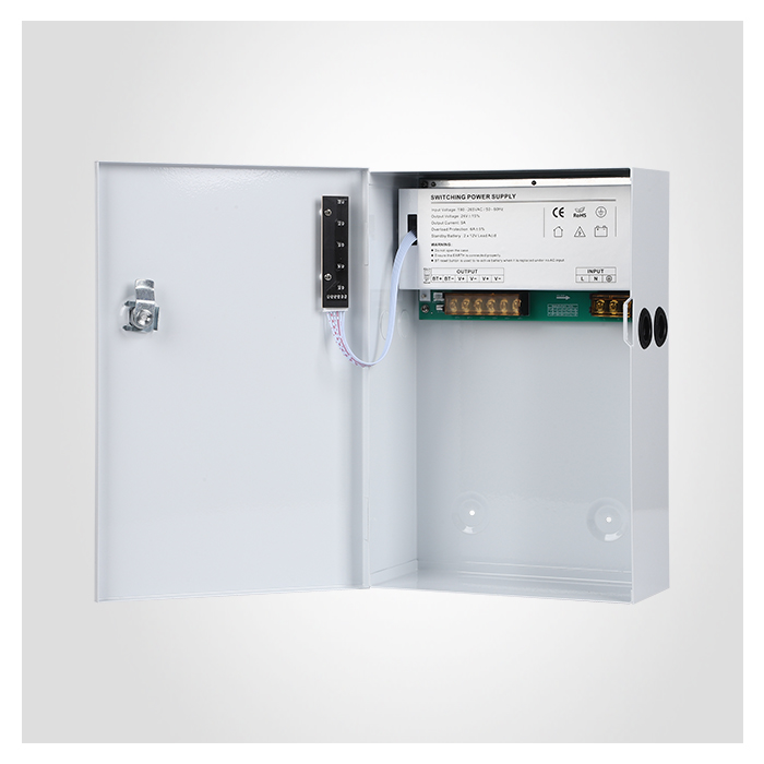 DC 24V 5A UPS