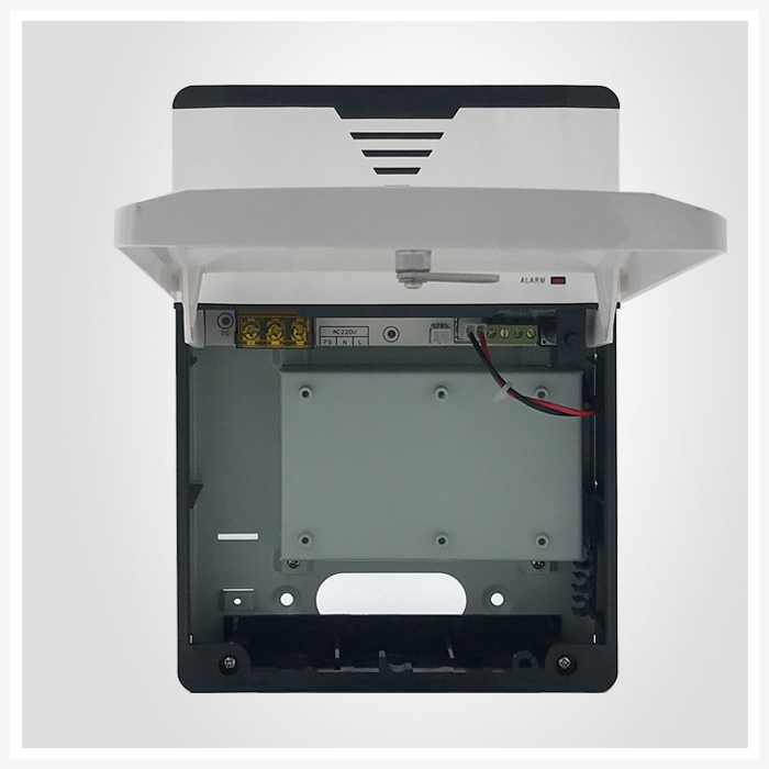 12V 3A Lithium UPS