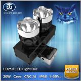 LB210 20W LED LIGTH BAR